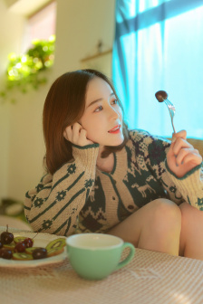 明星专题：蒋松